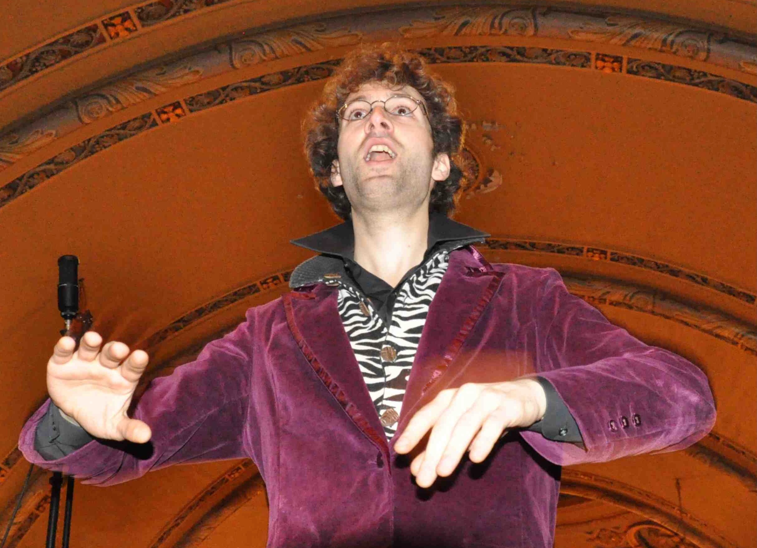Jean-Sébastien Lévesque