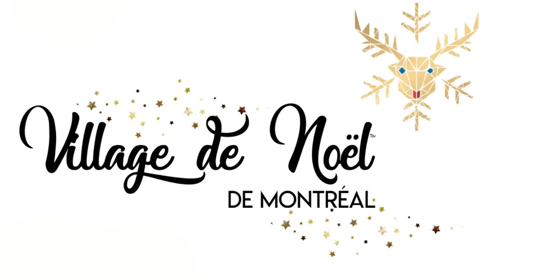 Village de Noël